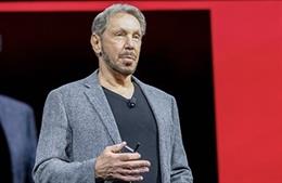 Larry Ellison supera a Elon Musk y se convierte en el hombre más rico del mundo