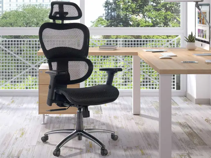 El Supremo respalda que las empresas no estén obligadas a proporcionar sillas ergonómicas a
