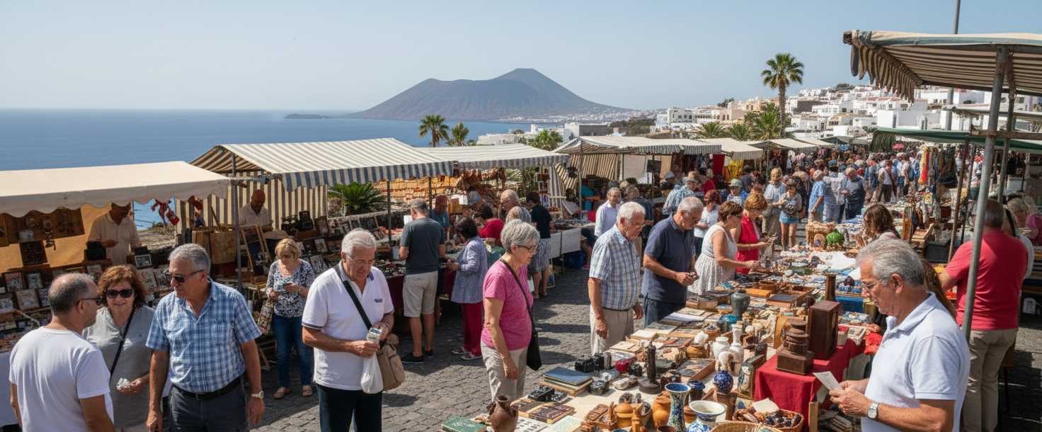 Marketplace local en Canarias: conecta y vende fácilmente