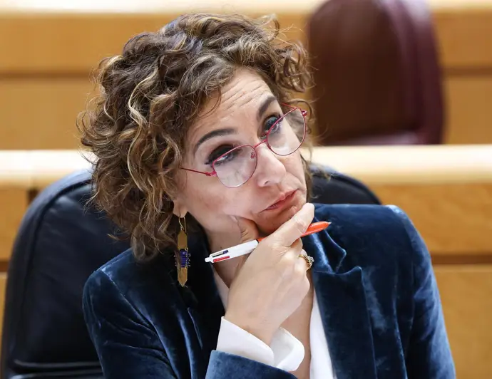 Hacienda pierde 51.000 millones en recaudación por rentas no declaradas en el IRPF, el 3,7% del PIB