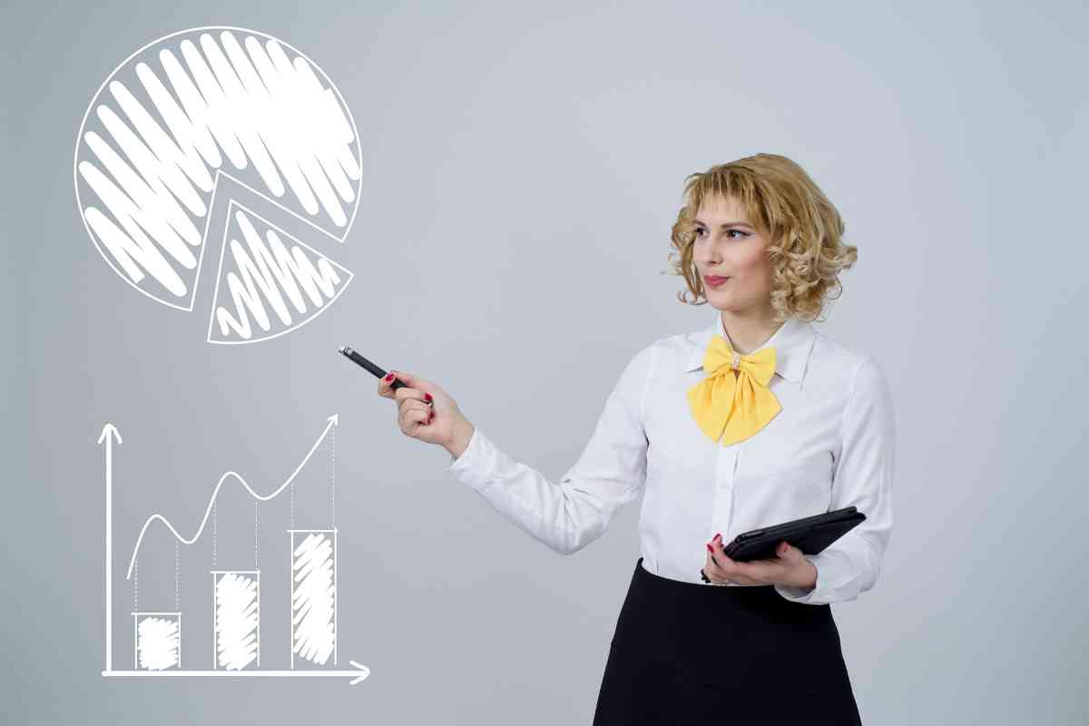 El desequilibrio en la cima empresarial: el liderazgo femenino aún no alcanza la igualdad.