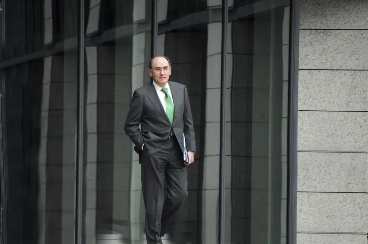 Galán (Iberdrola) sostiene que el apagón se debió a deficiencias en la planificación de REE Galán (Iberdrola) sostiene que el apagón se debió a deficiencias en la planificación de REE