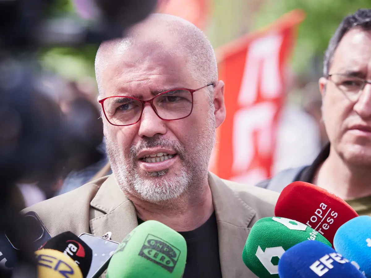 CCOO considera «insuficiente» la propuesta económica inicial de Capgemini en la segunda reunión