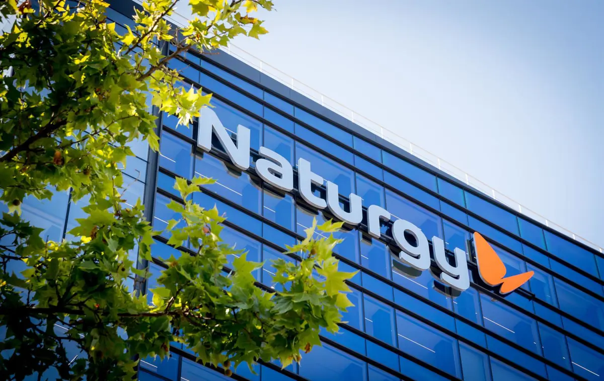 Naturgy informa sobre una filtración de datos que afecta al 3% de sus usuarios en España