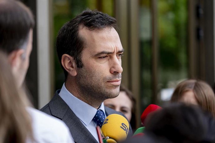 Cuerpo ve con preocupación posibles tensiones en el suministro de queroseno y solicita